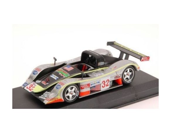 Top Model TMLM022 LOLA B 2 K 40 LM'01 N.32 1:43 Modellino