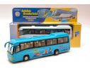 Vinportex VP2816 BUS GRAN TURISMO LUCE/SUONO cm 17 ASS.4 MODELLI Modellismo Giocattolo
