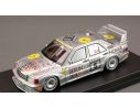 Hpi Racing HPI8397 MERCEDES 190E N.5 DTM 1992 E.LOHR 1:43 Modellino