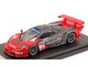 Hpi Racing HPI8535 MC LAREN F1 GTR N.27 SILVERSTONE 1997 GOODWIN/AYLES 1:43 Modellino