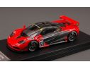 Hpi Racing HPI8537 MC LAREN F1 GTR N.60 WINNER SUZUKA JGTC 1996 HATTORI/R.SCHUMACHER 1:43 Modellino