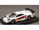 Hpi Racing HPI8540 MC LAREN F1 GTR N.21 2000 JGTC HITOTSUYAMA/NAKAYA 1:43 Modellino