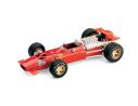Brumm BM0295 FERRARI 312 F 1 C.AMON 1969 PROVE MODENA C/RADIATORE OLIO 1:43 Modellino