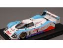Hpi Racing HPI8566 TOYOTA TS010 N.8 8th LM 1992 LAMMERS-WALLACE-FABI 1:43 Modellino