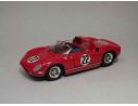 Art Model AM0135 FERRARI 275 P N.22 WINNER 12H SEBRING 1964 PARKES-MAGLIOLI 1:43 Modellino