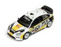 Ixo model RAM370 FORD FOCUS N.46 MONZA 2008 1:43 Modellino