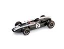 Brumm R299 COOPER T53 GP G.BRETAGNA '60 1/43 Modellino