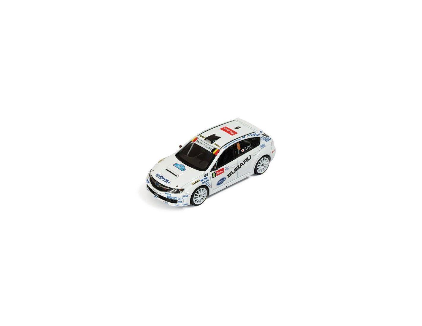 PRESSE IXO ALTAYA Subaru Impreza WRX STI #20 Rally Islas Canarias 2011 1/43 EUR 11,95 - FR