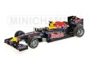 Minichamps PM110110301 RED BULL S.VETTEL 2011 N.1 JAPAN GP 1:18 Modellino
