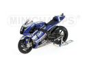 Minichamps 122113001 YAMAHA YZR-M1 J. LORENZO MOTOGP 2011 1/12 MOTO