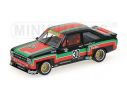 Minichamps PM400768430 FORD ESCORT II RS 1800 N.30 H.HEYER WINNER DRM 1976 1:43 Modellino