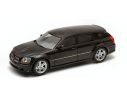 Spark Model S0872 DODGE MAGNUM SRT 8 2006 BLACK 1:43 Modellino