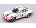 Spark Model S0883 PORSCHE 911 S N.63 6th LM 1971 1:43 Auto Competizione
