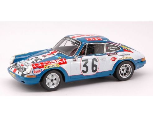 Spark Model S0889 PORSCHE 911 S N.36 LM 1971 1:43 Modellino