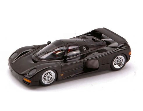 Spark Model S0898 PORSCHE 962 SCHUPPAN'94 BLACK 1:43 Modellino