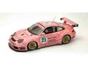 Spark Model S0955 PORSCHE 996 RSR N.21 ZOLDER'06 1:43 Modellino