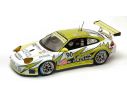 Spark Model S0973 PORSCHE 911 GT 3 RSR N.90 LM'06 1:43 Modellino