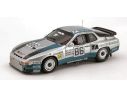 Spark Model S0988 PORSCHE 924 GTR T N.86 LM 1982 1:43 Modellino