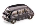 Brumm BM0309 FIAT 600 MULTIPLA CARABINIERI 1956 1:43 Modellino