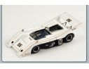 Spark Model S1118 MC LAREN M20 N.96 RIVERSIDE 1973 1:43 Modellino
