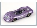 Spark Model S1126 HONKER N.17 BRIDGEHAMPTON'67 1/43 Modellino