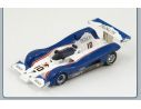 Spark Model S1144 LOLA T333 CS N.10 WINNER LAGUNA SECA 1978 AL HOLBERT 1:43 Modellino