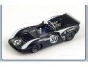 Spark Model S1147 LOLA T70 MKII N.30 WINNER BRIDGEHAMPTON 1968 1:43 Modellino