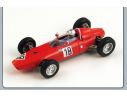 Spark Model S1153 BRM G.BAGHETTI 1964 N.18 GERMAN GP 1:43 Modellino