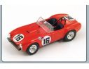 Spark Model S1180 AC COBRA N.16 SEBRING 1963 K.MILES/L.SPENCER 1:43 Modellino