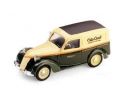 Brumm BM0311 FIAT 1100 E OLIO CARLI 1946 1:43 Modellino