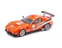 Spark Model S1198 PANOZ ESPERANTE GT N.81 LM'07 1:43 Modellino