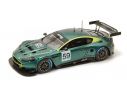 Spark Model S1200 ASTON MARTIN DBR 9 PRESENTAZ.1:43 Modellino