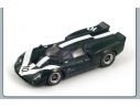 Spark Model S1262 LOLA T70 ASTON MARTIN N.10 LE MANS TEST 1967 J.SURTEES 1:43 Modellino