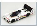 Spark Model S1299 PEUGEOT 905 EV1 TER N.2 3rd LM 1993 1:43 Modellino