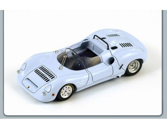 Spark Model S1331 ABARTH 1000 SP 1968 AZUR 1:43 Modellino