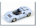 Spark Model S1331 ABARTH 1000 SP 1968 AZUR 1:43 Modellino