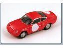 Spark Model S1346 FIAT ABARTH 1000 SIBONA 1963 1:43 Modellino