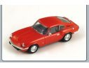 Spark Model S1403 TRIUMPH GT6 MK3 1970 RED 1:43 Modellino
