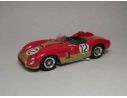 Art Model AM0137 FERRARI 500 TR N.12 GP ASPEN F.CORTESE 1:43 Modellino