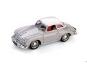 Brumm BM0314 PORSCHE 356 H.TOP '52 1:43 Modellino