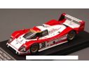 Hpi Racing HPI8569 TOYOTA TS010 N.38 8th LM 1993 LEES-LAMMERS-J.M.FANGIO II 1:43 Modellino
