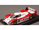 Hpi Racing HPI8567 TOYOTA TS010 N.36 4th LM 1993 IRVINE-SEKIYA-SUZUKI 1:43 Modellino