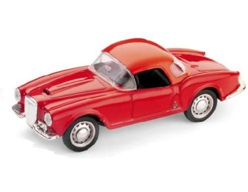 Brumm BM0315 LANCIA AURELIA B 24 H.TOP 1955 1:43 Auto Stradali