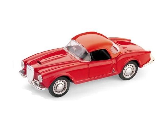 Brumm BM0315 LANCIA AURELIA B 24 H.TOP 1955 1:43 Auto Stradali