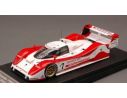Hpi Racing HPI8571 TOYOTA TS010 N.7 SWC 1992 GLESS-OGAWA 1:43 Modellino