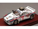 Hpi Racing HPI8587 LANCIA 037 N.17 6th SAFARI 1984 PRESTON-LYALL 1:43 Modellino