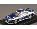 Hpi Racing HPI8593 NAPOLEX SKYLINE N.12 JTC 1991 1:43 Modellino