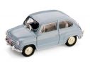 Brumm BM0316 FIAT 600 D BERLINA 1960 1:43 Auto Stradali