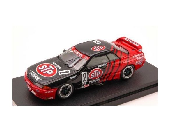 hpi Racing STP TAISAN GT-R 1993 JTC 鈴鹿