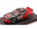 Hpi Racing HPI8611 NISSAN GT-R STP TAISAN N.2 JTC OITA 1993 TAKAHASHI-TSUCHIYA 1:43 Modellino